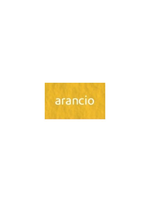 Tiziano művészi papír A4 160g - arancio