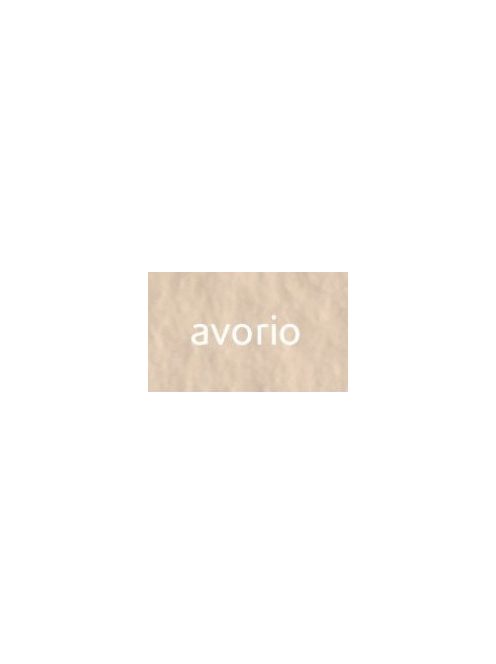 Tiziano művészi papír A4 160g - avorio