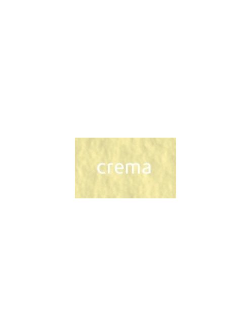 Tiziano art papír 50x65cm 160g – crema
