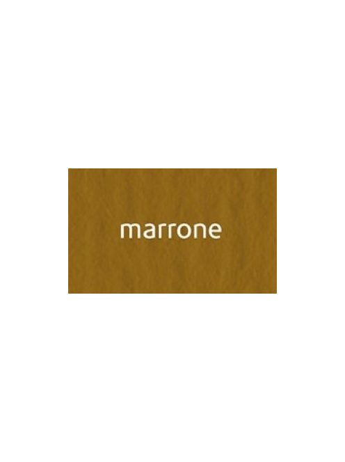 CartaCrea papír 35x50cm – marrone