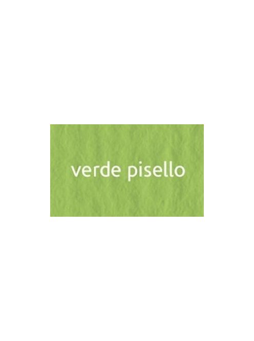 CartaCrea papír 35x50cm – verde pisello