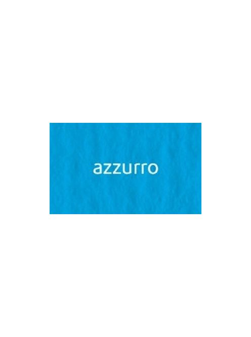 CartaCrea papír 35x50cm - azzurro