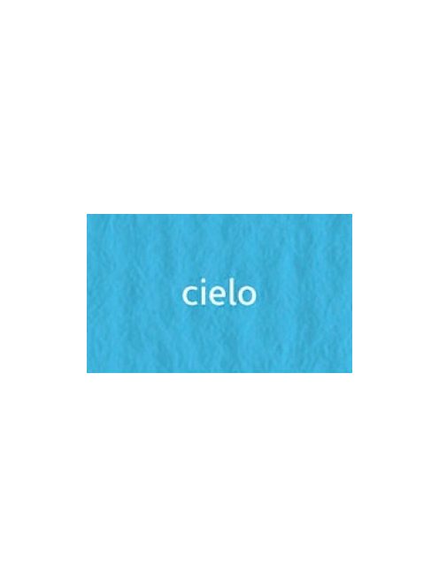 CartaCrea papír 35x50cm – cielo