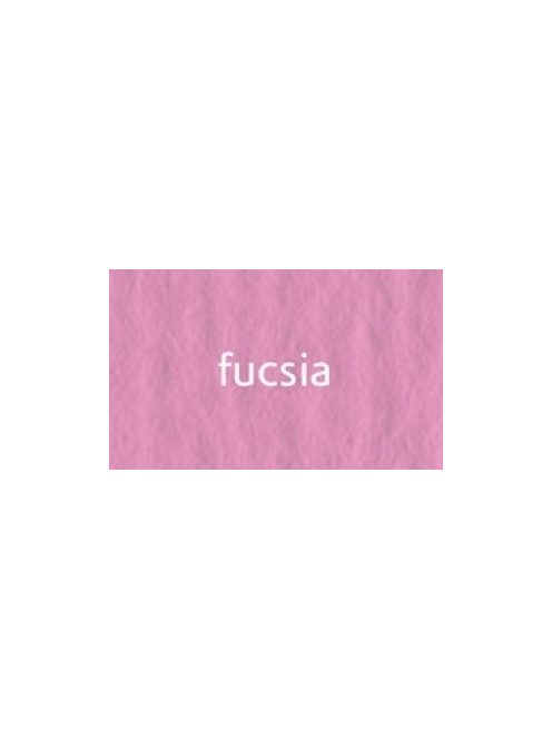 CartaCrea papír 35x50cm - fuscia