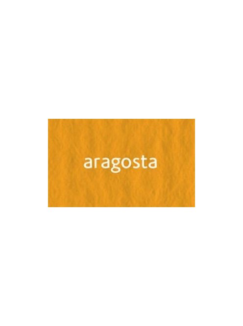 CartaCrea papír 35x50cm - aragosta