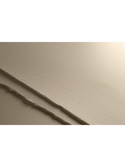 Akvarell papír Fabriano Artistico 640g 56x76cm Melegen sajtolt