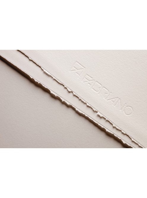 Fabriano Rosaspina fehér 285g 70x100cm grafikus papír