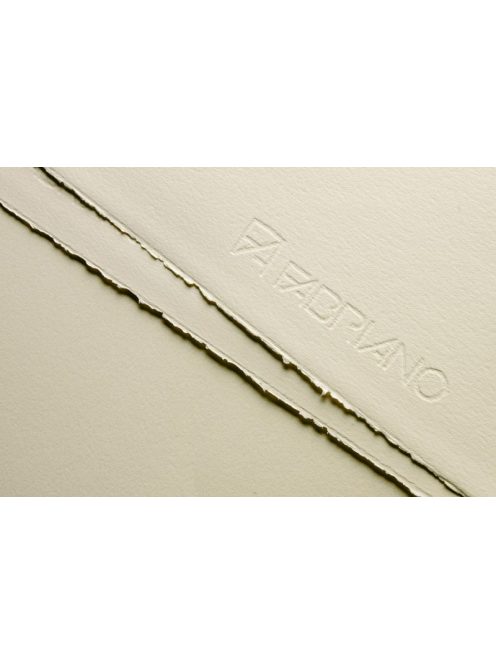 Fabriano Rospina krémszínű papír 285g 70x100cm