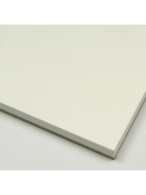 Fehér papír tekercsben Fabriano Tiziano 160g 1,5x10m