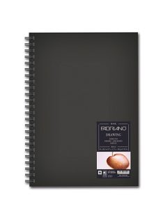 Fabriano Sketch Book kötésű könyv A3 160g álló