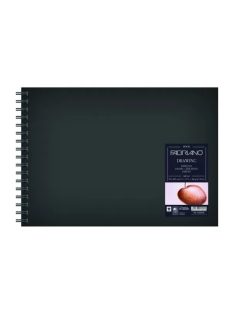 Fabriano Sketch Book kötésű könyv A3 160g Lanscape