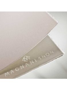Akvarell papír Magnani Portofino 56x76cm 300g 100% pamut