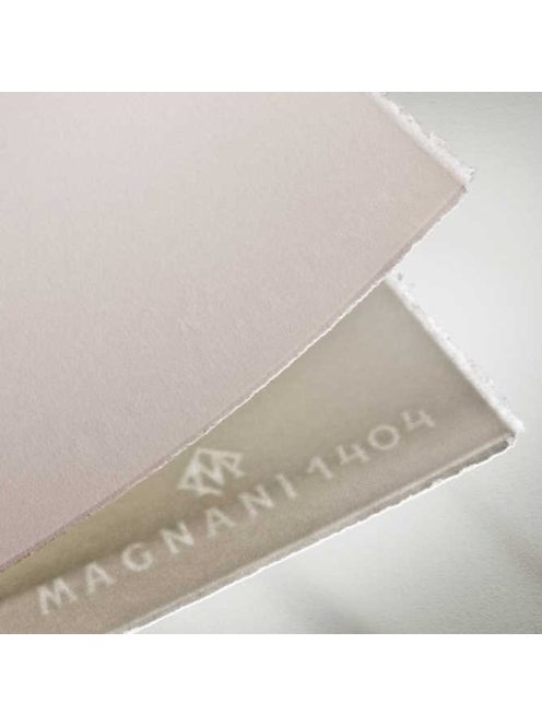 Akvarell papír Magnani Portofino 56x76cm 300g 100% pamut