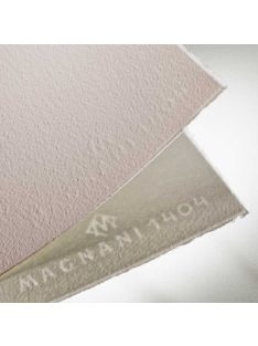 Akvarell papír Magnani Toscana 56x76cm 640g 100% pamut