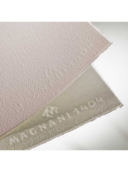 Akvarell papír Magnani Toscana 56x76cm 640g 100% pamut