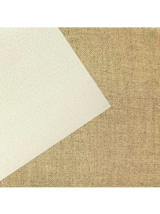 Vászon Belle Arti 2RS olaj sheps 320g - szélesség 210cm