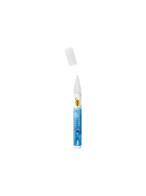 Masking marker Kreul Solo Goya thin
