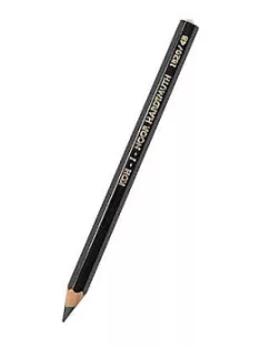 Koh-i-noor strong pencil Jumbo 1820 – 2B