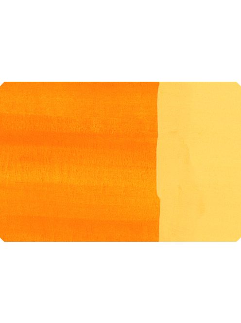 Schmincke festőpigment 100ml – 240 Indian yellow