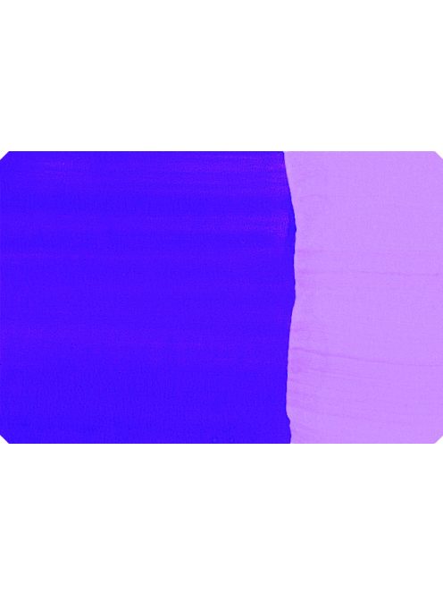 Schmincke festőpigment 100ml – 357 ultramarine red