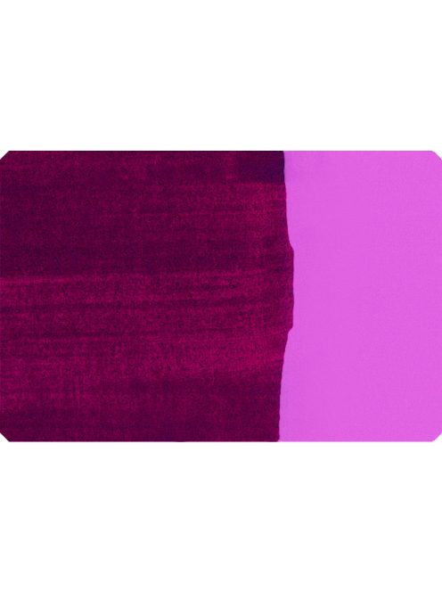 Schmincke festőpigment 100ml – 367 alizarín bíborvörös