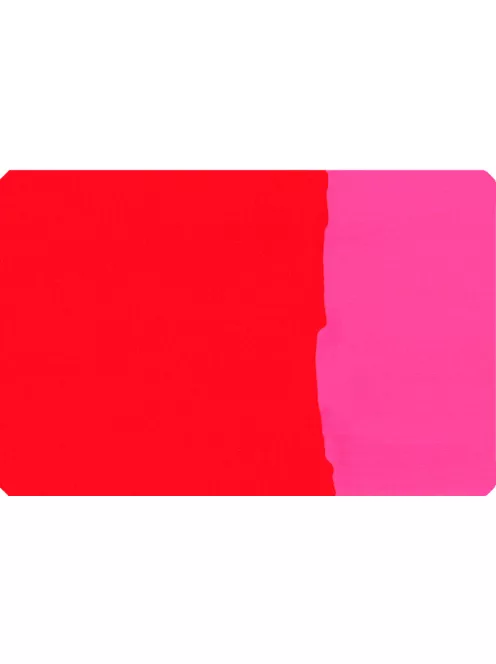 festés pigment Schmincke 100ml – 371 vermilion red