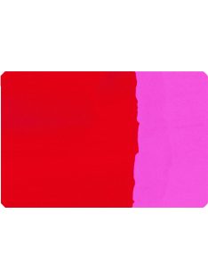 Festőpigment Schmincke 100ml – 372 naftolvörös