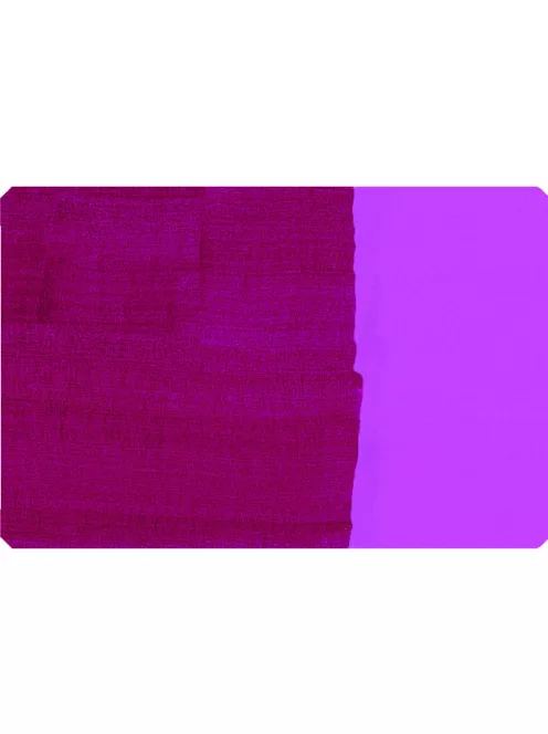 festés pigment Schmincke 100ml – 374 quinacridone magenta