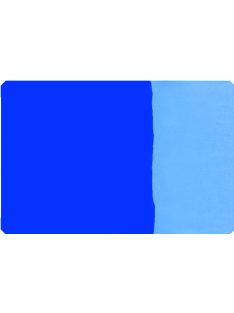   Festőpigment Schmincke 100ml – 490 ultramarin kék világos