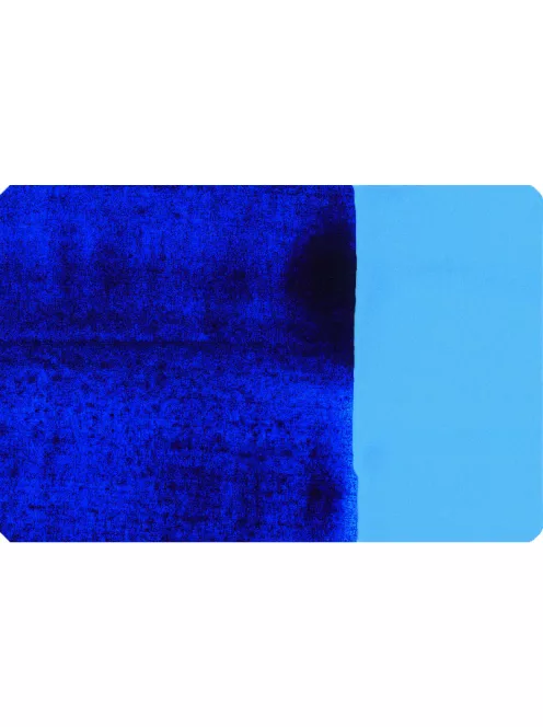 festés pigment Schmincke 100ml – 493 Prussian/Paris blue