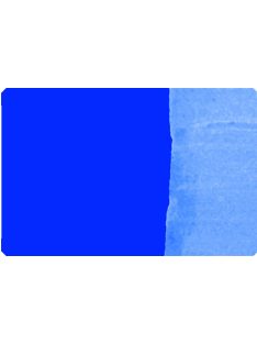 Festőpigment Schmincke 100ml – 499 ultramarin kék mély