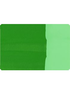 Festőpigment Schmincke 100ml – 505 króm-oxid zöld