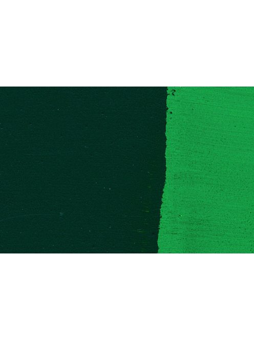 Schmincke festőpigment 100ml – 513 ftalozöld mély