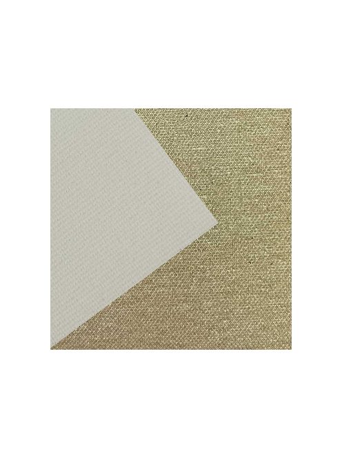 Kockás vászon Belle Arti 514, keverék 335g - szélesség 330cm