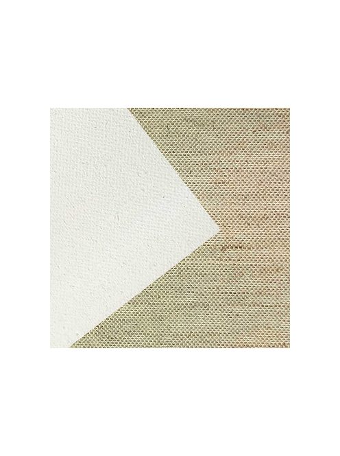 Kockás vászon Belle Arti 567, vegyes 524g - szélesség 215cm