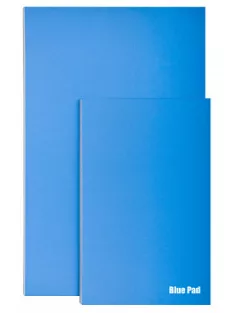 Vázlattömb Blue pad 170g 30x30cm