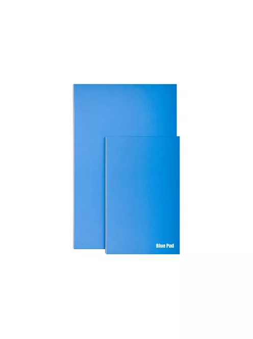 Vázlattömb Blue pad 170g 30x30cm