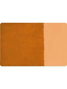 Festőpigment Schmincke 100ml – 617 sárga okker