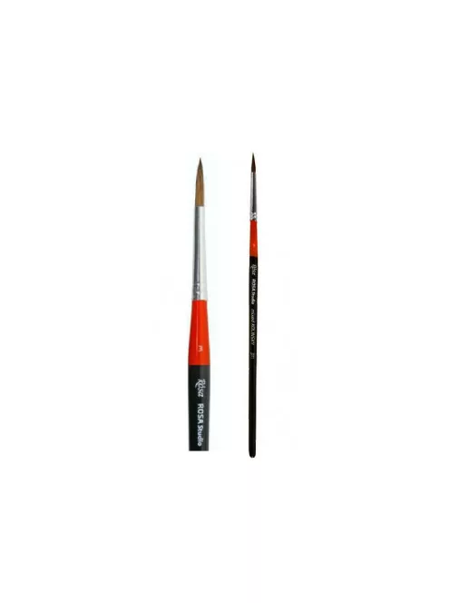 Round Kolinsky brush 311 – size 0