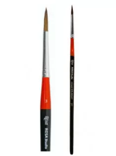 Round Kolinsky brush 311 – size 1