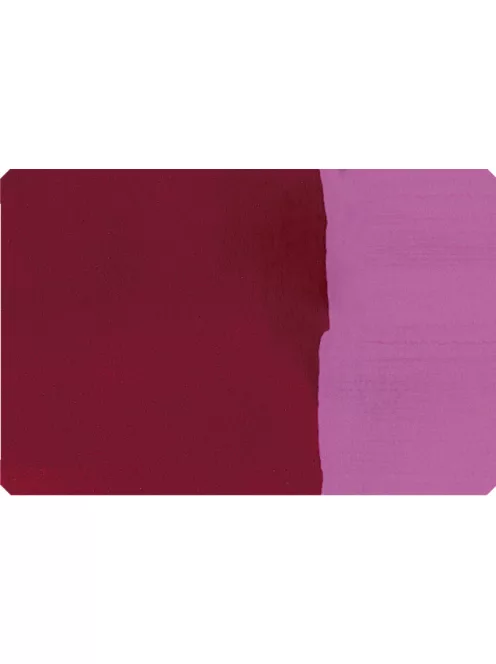 Festőpigment Schmincke 100ml – 645 Pompeiian piros