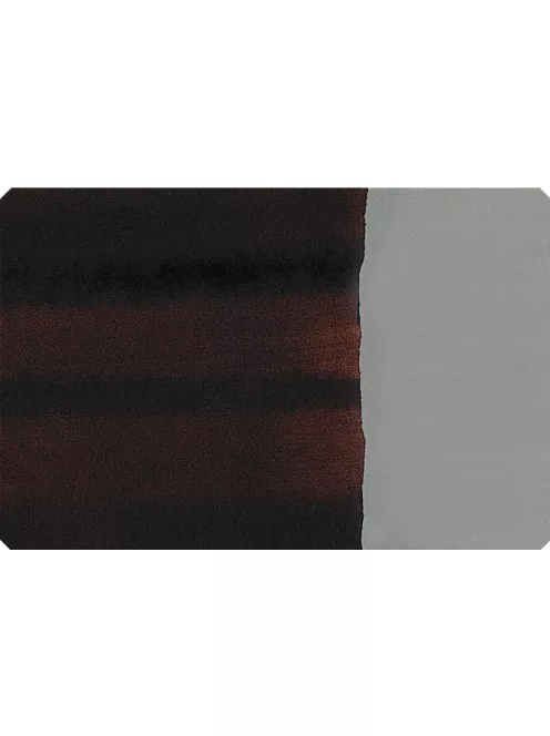 Festőpigment Schmincke 100ml – 683 égetett umbra