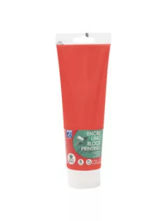   Linómetszet festék Lefranc Education 250ml – 220 Cinóber