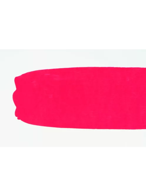Festőpigment Schmincke 100ml – 823 fluoreszkáló piros