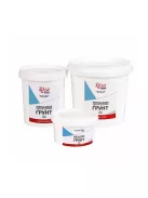 Gesso 500ml - Acrylic Gesso, 500 ml (600g), ROSA Studio