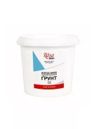 Gesso 1000 ml - Acrylic Gesso Studio - Fehér 1000 ml (1200g)