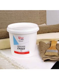 Akril festék Rosa fehér – 5000ml