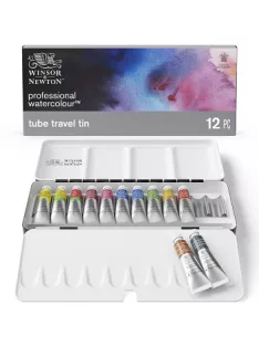 Set of watercolor paints W&N 12x5ml