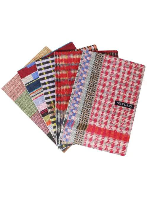 Tömb Fabriano Finsbury A6