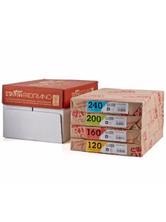 Vázlatpapír Fabriano Start 160g A4, 200 lap